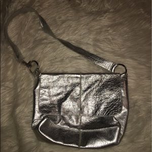 Allison burns purse